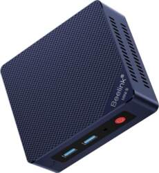 Beelink Mini S12 Mini dators, Intel