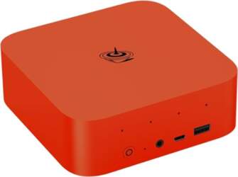 Beelink SER9 Pro AI mini dators