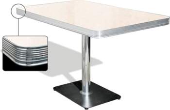 Bel Air Dining Table, Dining Table