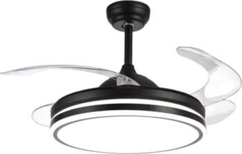 Bel Air Home - Deckenventilator Cocon