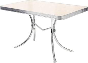 Bel Air Office Table, Dining Table