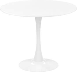 Beliani Boca Dining Table 90 cm