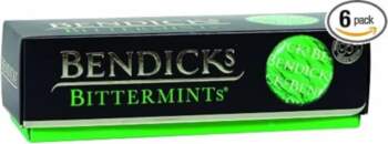 Bendicks Bittermints (200 g) – 6