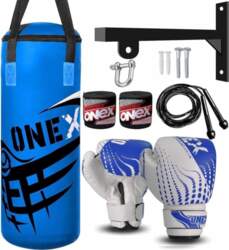 Bērnu boksa Punch Bag Target Punching