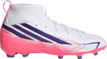 Bērnu futbola apavi   F50 Hyperfast League