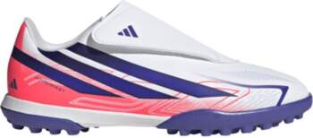 Bērnu futbola apavi   F50 Hyperfast Club