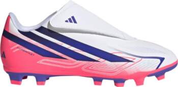 Bērnu futbola apavi   F50 Hyperfast Club