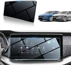 BIBIBO Octavia 4 Navigation Screen Protector