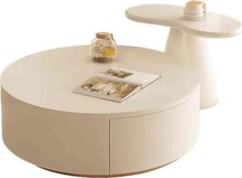 BKEKM Set of 2 Coffee Table