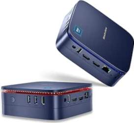 Blackview Mini PC Windows 11 Pro
