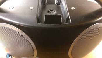 Bluetooth adapteris Harman un Kardon Go