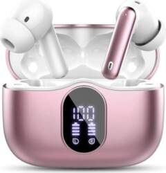 Bluetooth austiņas, bezvadu Bluetooth 5.4
