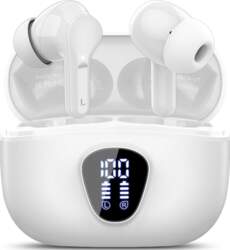 Bluetooth austiņas, bezvadu Bluetooth 5.4