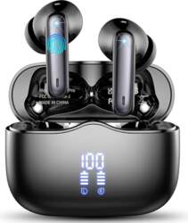 Bluetooth austiņas, bezvadu Bluetooth 5.4