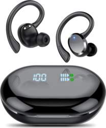 Bluetooth sporta austiņas, Bluetooth 5.4