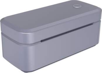Bluetooth uzlīmju printeris, DHL termiskais printeris