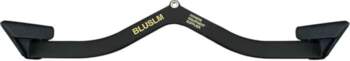 BLUSLM Lat Pull Bar Cable Machine