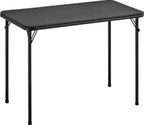 BOOSDEN Folding Table, Multifunctional Table, Folding