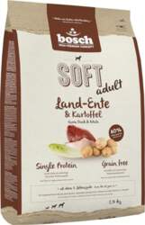 Bosch HPC SOFT Country Duck &
