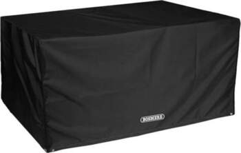 Bosmere D560 STORM BLACK 8 Seat
