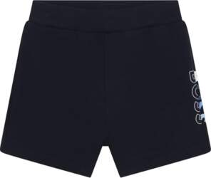 BOSS Bebe Bebe Couche Fleece īsās