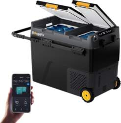 BougeRV CRD2 V2.0 Compressor Cool