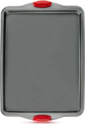 Boxiki Kitchen Nonstick Baking Sheet Pan