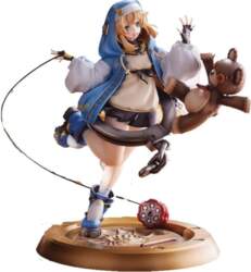 Broccoli – Guilty Gear Strive –