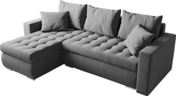BROMARKT LUIS Sofa with Sleep Function