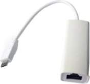 Cabletech USB 2.0-RJ45 Adapteris Fast