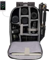 CADeN Camera Backpack Camera Backpack Waterproof