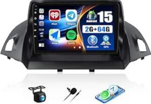CAEMCHO 2G + 64G Android 15