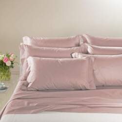 Caleffi Percale 79413 Percale Pink Double