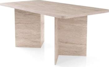 Calicosy Rectangular Dining Table L 180