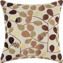 CaliTime spilvena pārvalks Throw Pillow Case