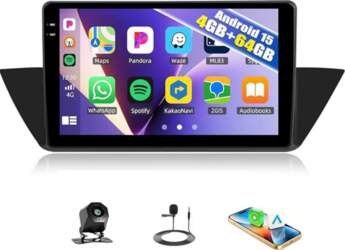 CAMECHO 4G + 64G Android 15