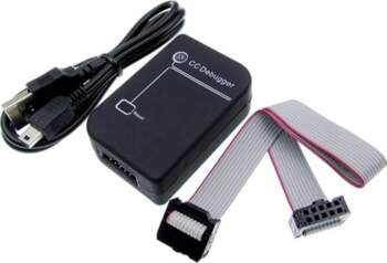 CC2531 Sniffer Bare Board Packet Protocol