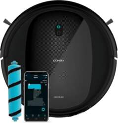 Cecotec Conga Perfect & Clean Connected