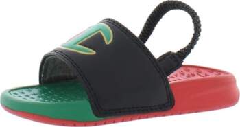 Champion Kids Super Slide Mega Script