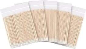 Chefbee Pack of 500 Microblading Cotton