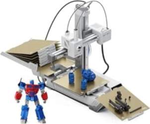 Chitu Systems PlateCycler C1M Bambu Lab
