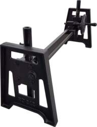 Coffee Table Frame with Crank Height