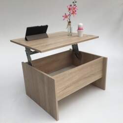 Coffee Table Living Room Table Height