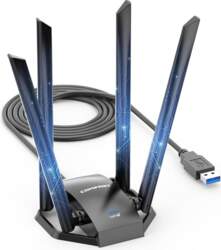 COMFAST WiFi 7 USB WLAN Stick