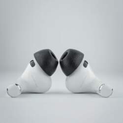 Comply TrueGrip MAX | Premium Memory