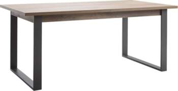 Composad Infinito Extendable Table from 8
