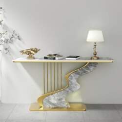 Console Sofa Table Entrance Console Table