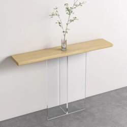 Console Tables, Side Table, Sofa Back