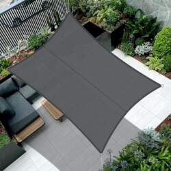 COOL AREA Awning, Waterproof, Rectangular, 3