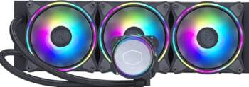 Cooler Master MasterLiquid ML360 Illusion –
